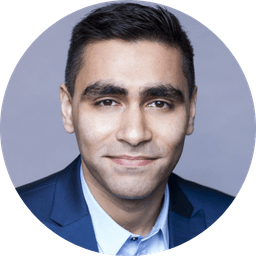 Gagan Majathia - Head of Product