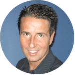 Jason Doel - Chief Operating Officer