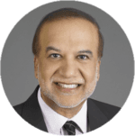 Roger Mahabir - Chairman & CEO